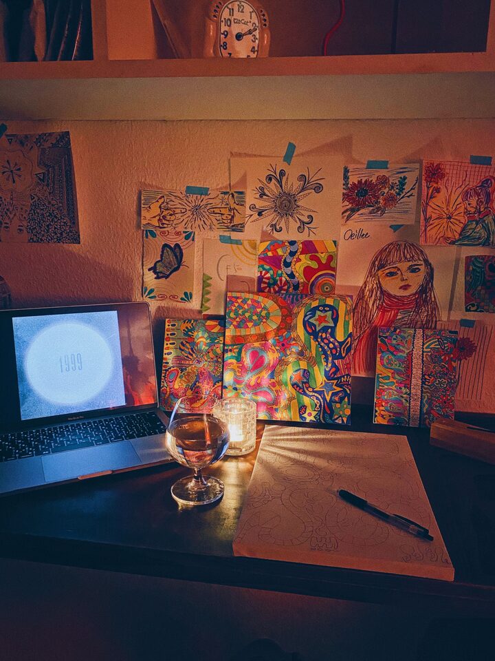 short form carousel card thumbnail