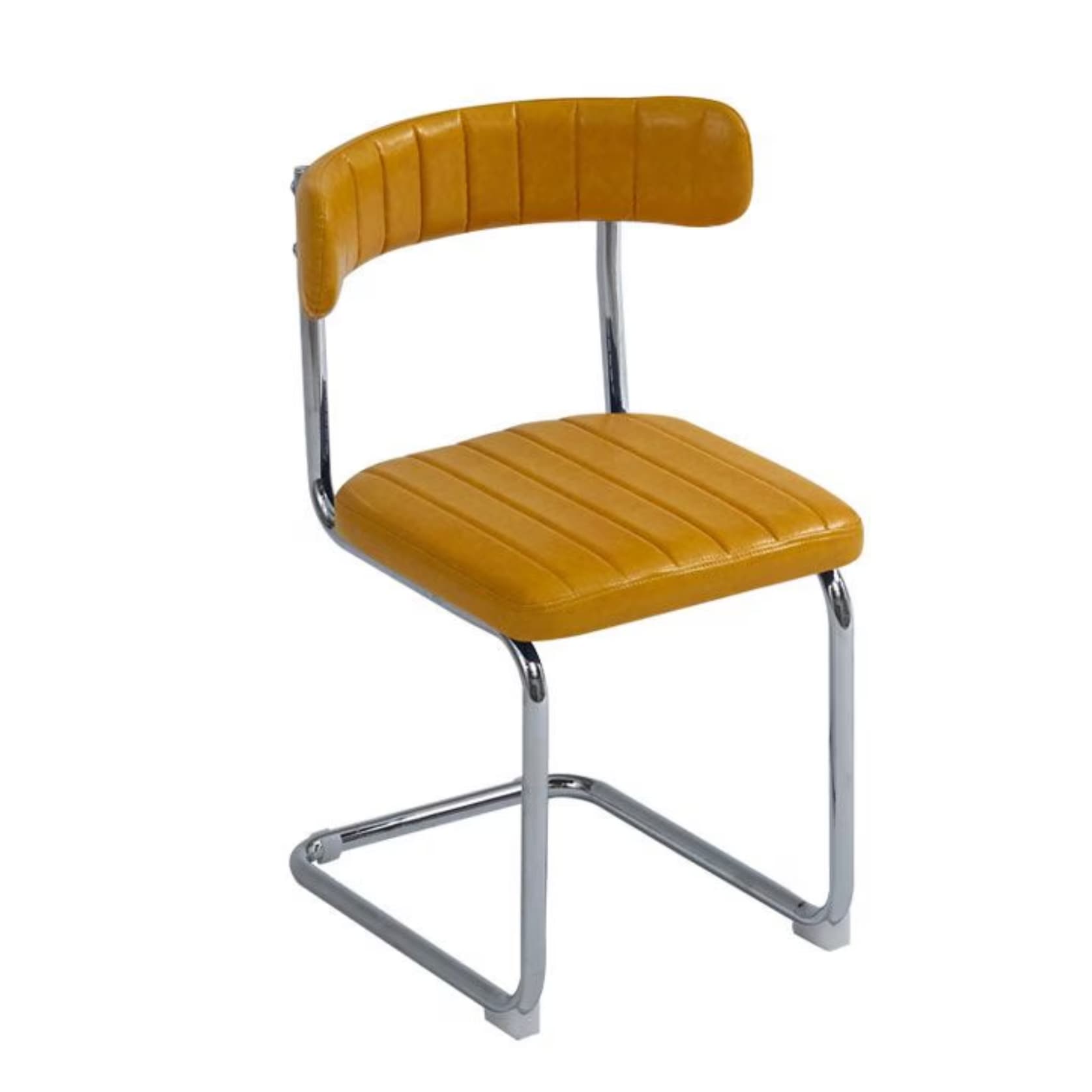 「希少」マルトスタム カンチレバー チェア ミッドセンチュリー バウハウス C 16piece MID CENTURY カンチレバー チェア［4色］ ブルー シルバー