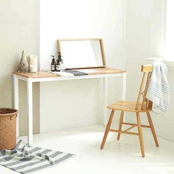 QUATTRO パソコン デスク［12色・19サイズ］