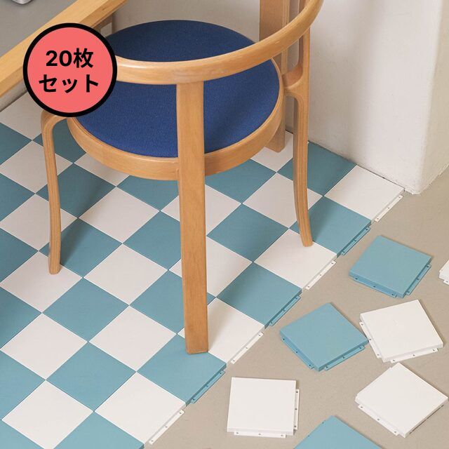 IKEA MÄLLSTEN メルステン フロアデッキ 屋外用 | マット | Ohouse