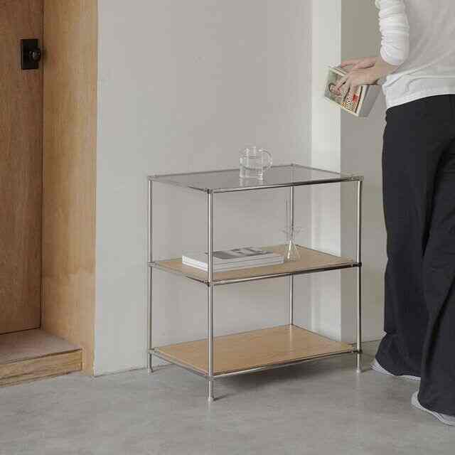 Stockholm 03 モジュールラック