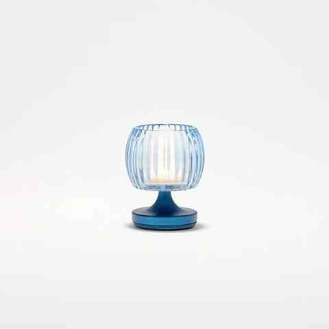 WAVES ムードランプ S［4色］