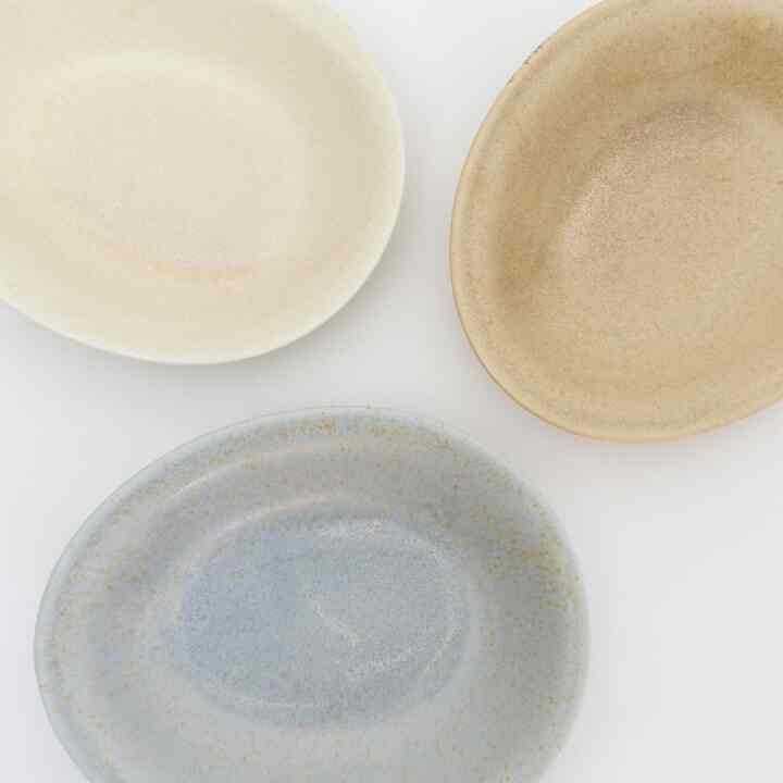 Leaf Plate［3色］