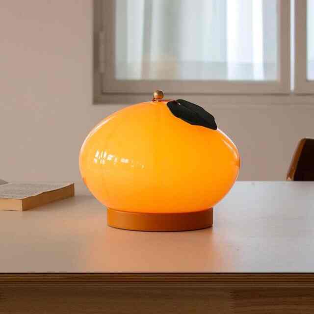 Hobak ポータブルランプ