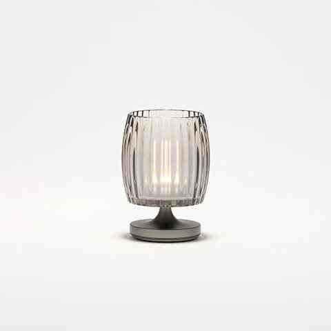 WAVES ムードランプ M［4色］