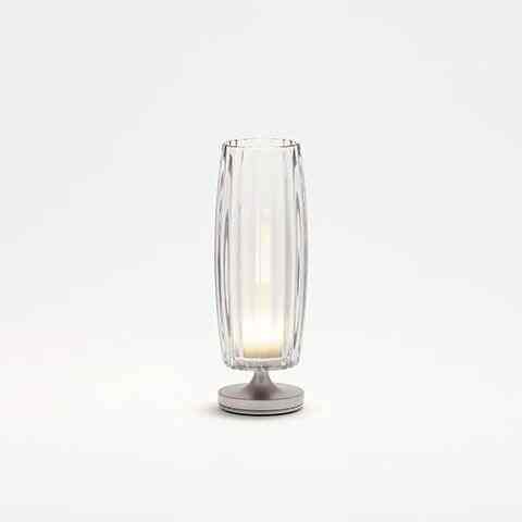 WAVES ムードランプ L［4色］