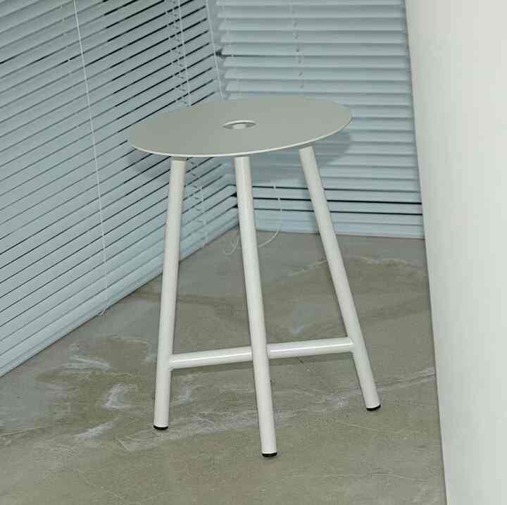 PO STOOL［3色］