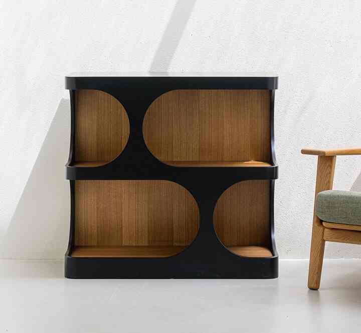 Color edition キャビネット