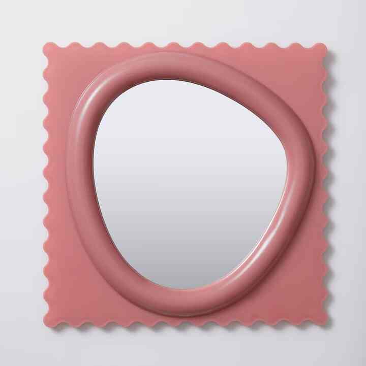 RAVIOLI MIRROR : SAKURA