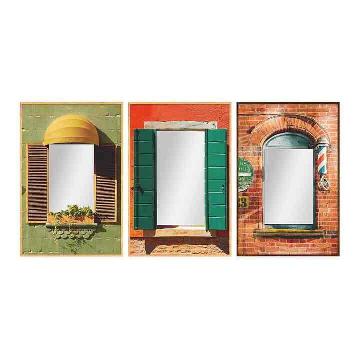 Window Mirror［3種］