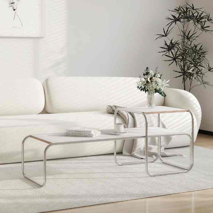 POINT CANOO ローテーブル［2サイズ］