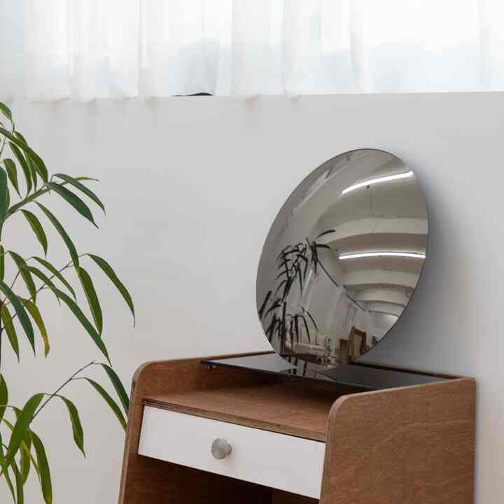 CONVEX 凸面ミラー 35cm