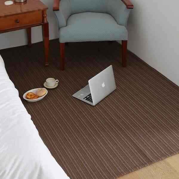 Briot ラグ［3サイズ］