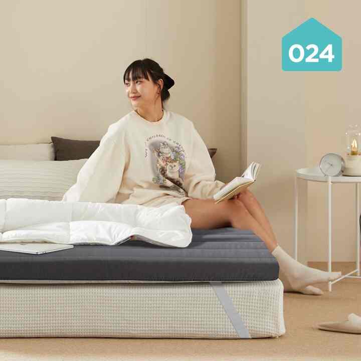 マットレストッパー［3色・2種・3サイズ］