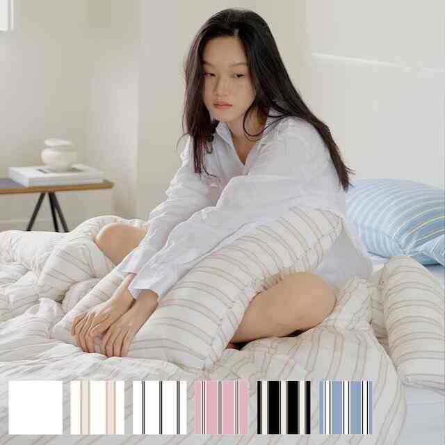 モダール カバーのいらない布団セット［6色・2種・2サイズ］