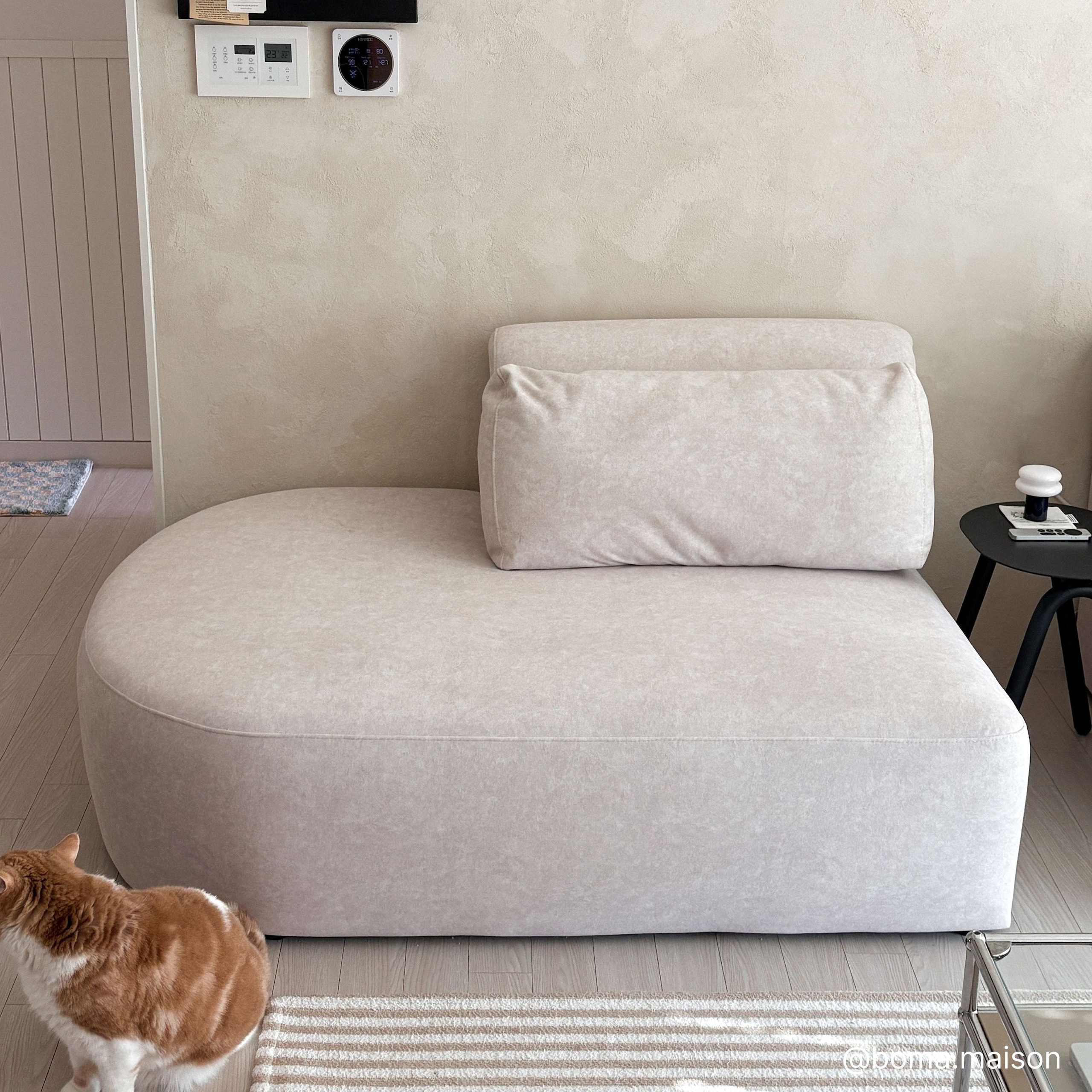 IKEA VISKAFORS ヴィスカフォルス 2人掛けソファ | ソファ | Ohouse