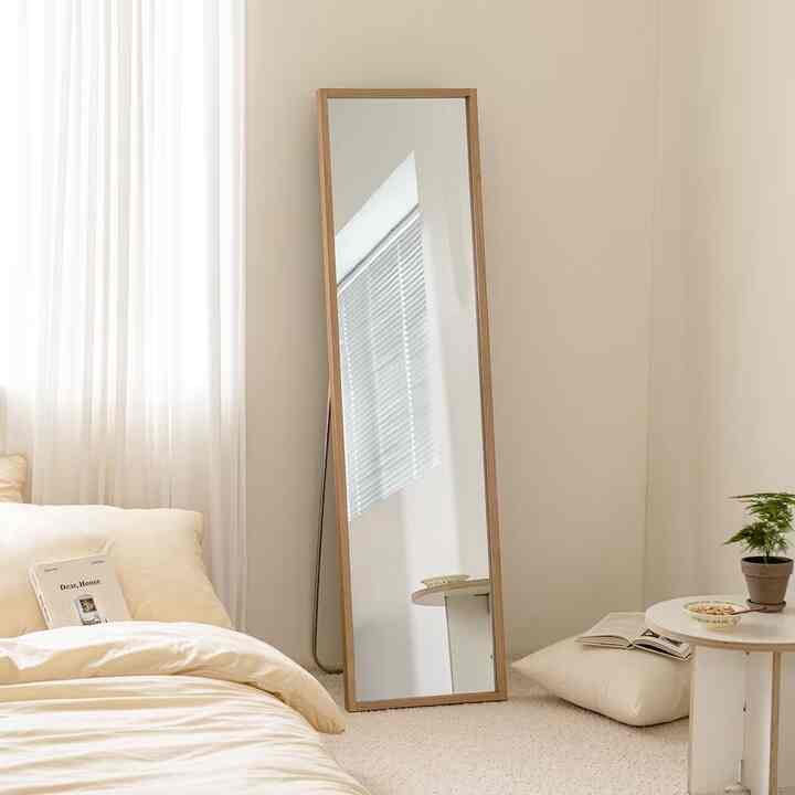 全身鏡［3色・2サイズ］