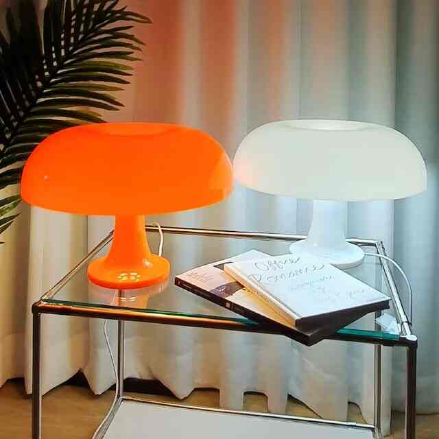 マッシュルーム ムードライト［7色］