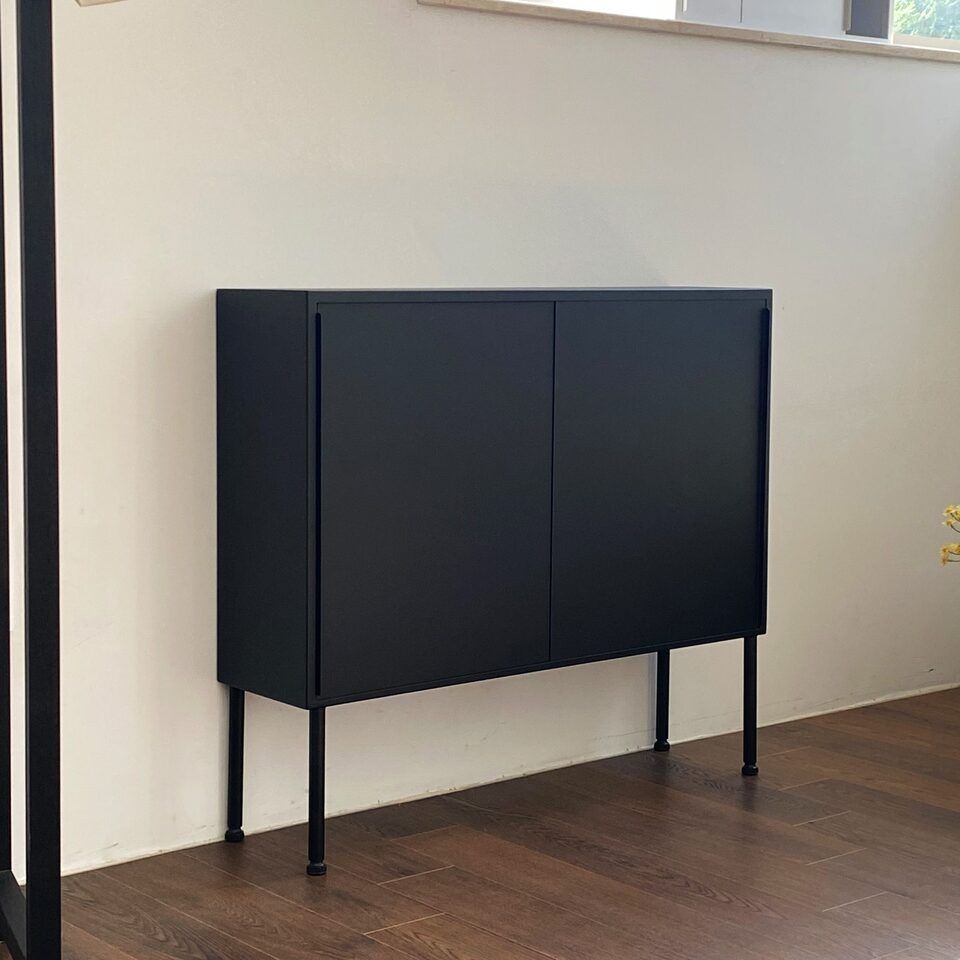 IKEA TULLSTORP トゥルストルプ キャビネット | Adjustable Shelves