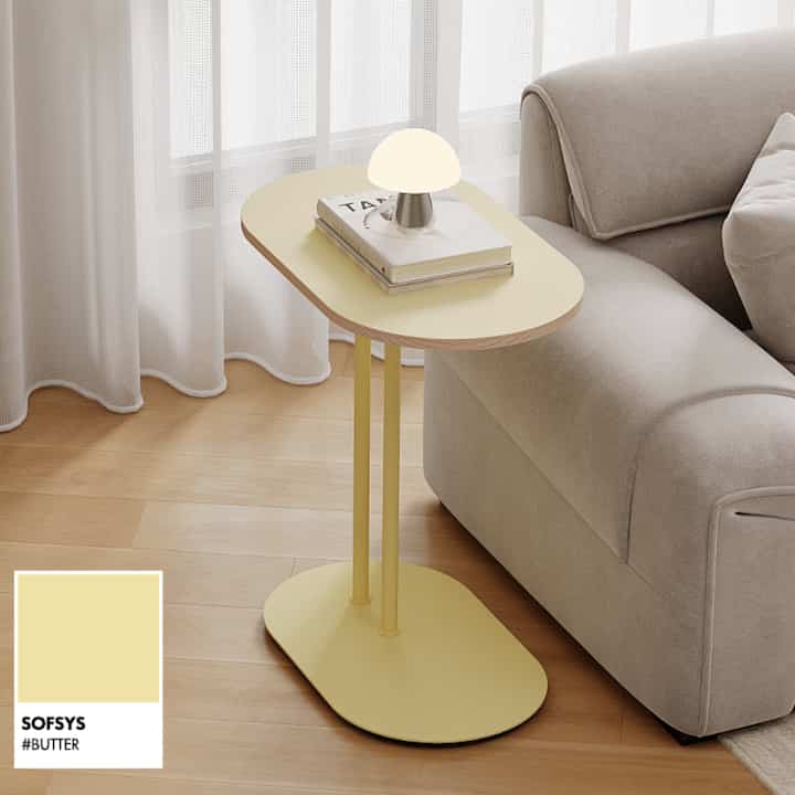 サイドテーブル｜暮らしに合う一台が見つかる、豊富なラインナップ