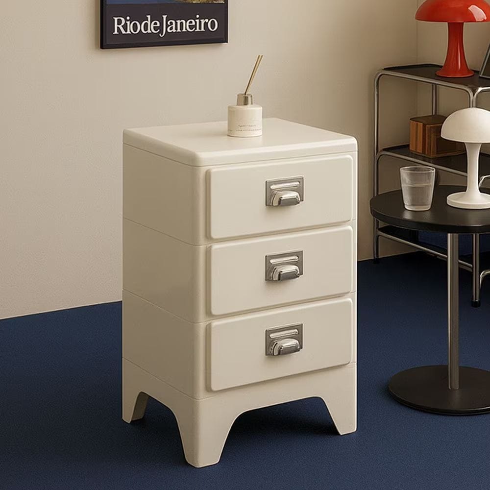 ABFURNITURE PIT キャビネット 引き出し［9色・8サイズ］ ピンク