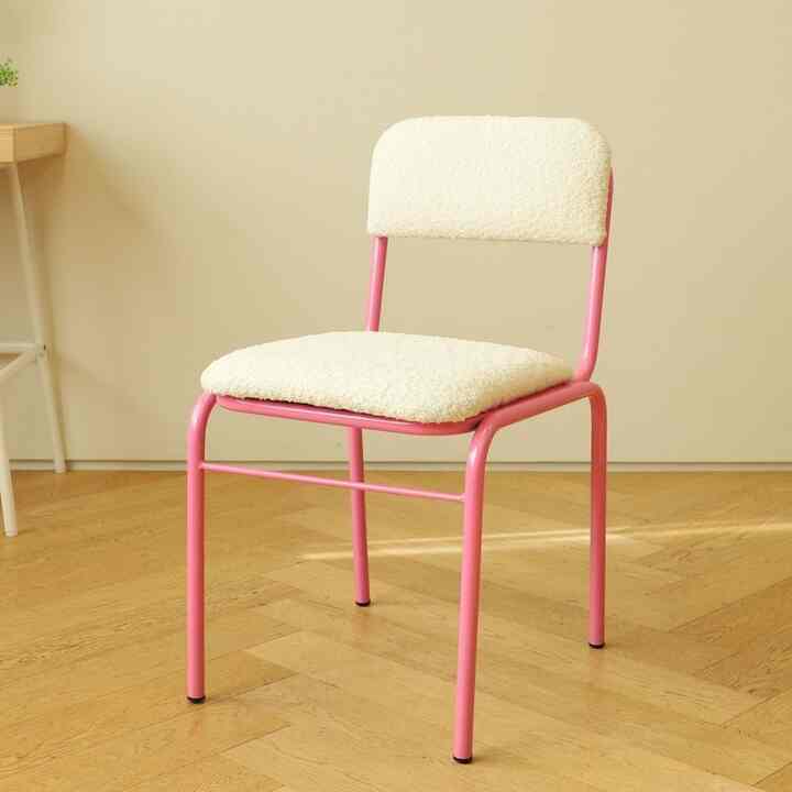 Puppy チェア［18色］