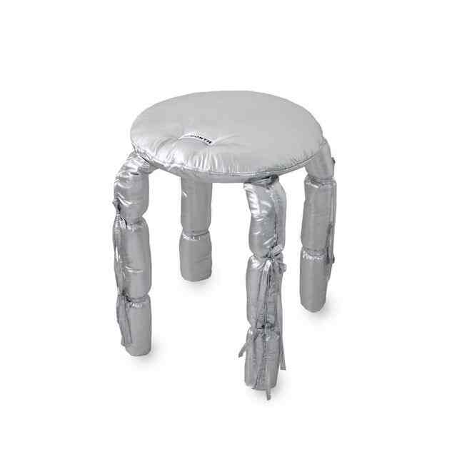 Ribbon stool［4色］