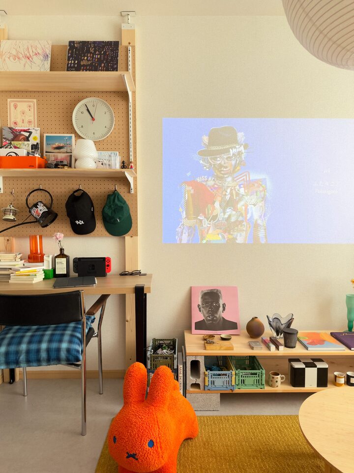 short form carousel card thumbnail