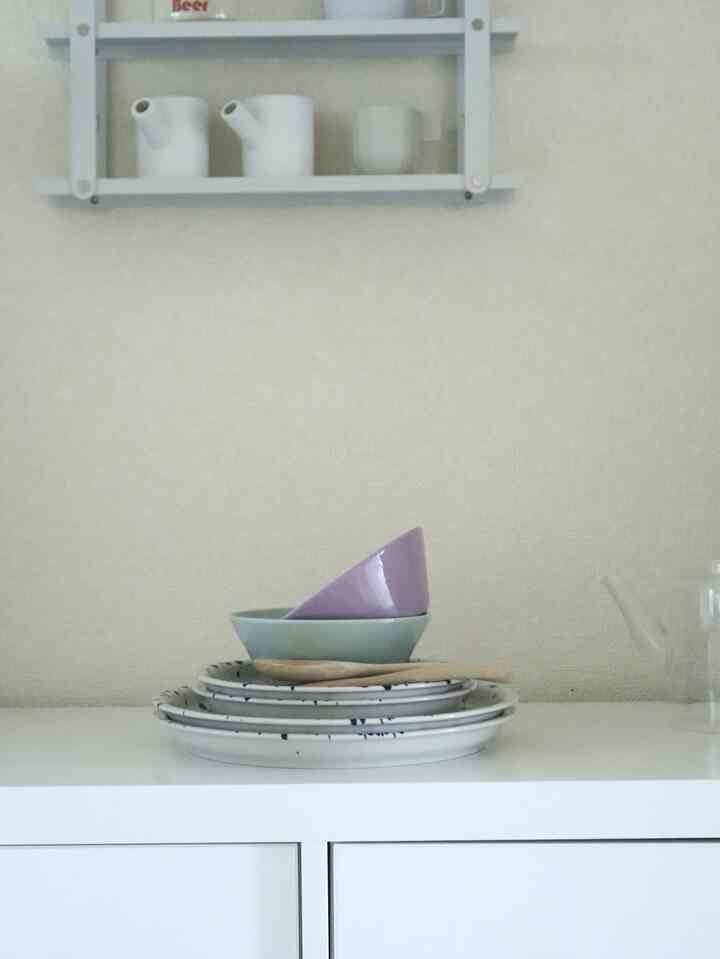 
気になっていたiittala  Teemaのライラックとグリーンget!!
実物は写真で見るより更に可愛いです♩





#食器 #カラフル #ホワイトインテリア #モノトーンインテリア #韓国インテリア #無機質インテリア #海外インテリア #シンプルなインテリア #シンプルインテリア #ホワイトインテリア #イッタラ #キッチン家具 #キッチン小物 #ダイニングインテリア #ダイニング #Koreaninterior #Koreainterior #iittala 