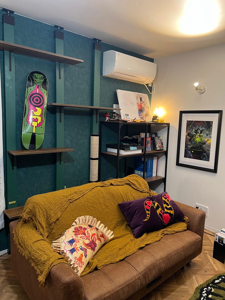 short form carousel card thumbnail