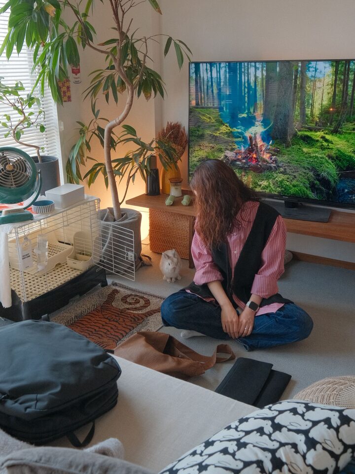 short form carousel card thumbnail