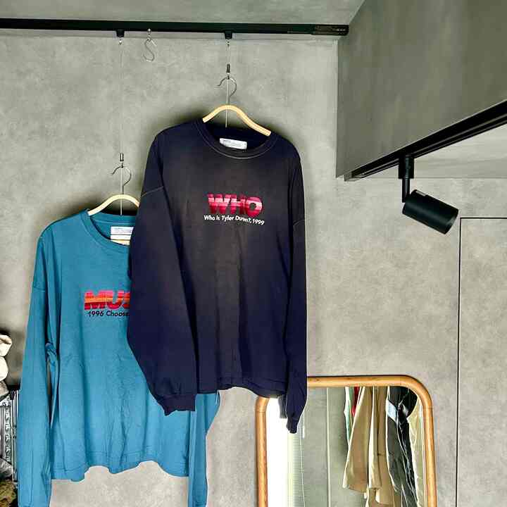 #クローゼット #服収納 