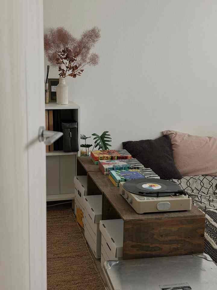 ___room407さんのインテリア実例写真