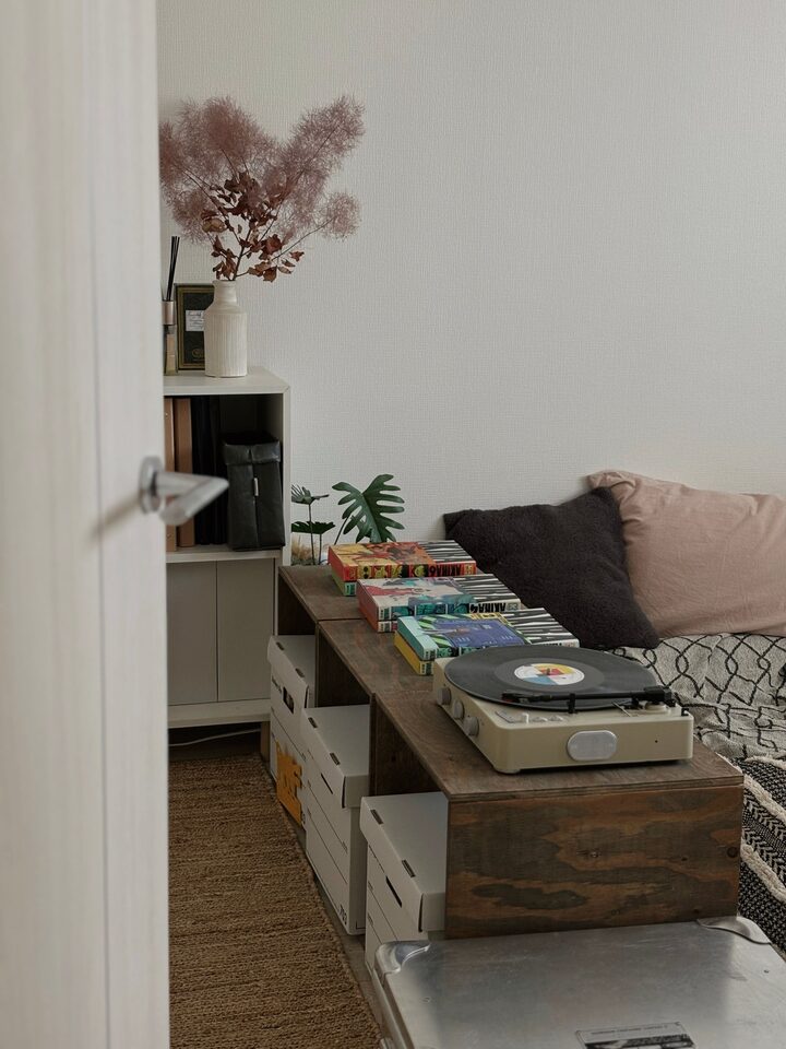 short form carousel card thumbnail