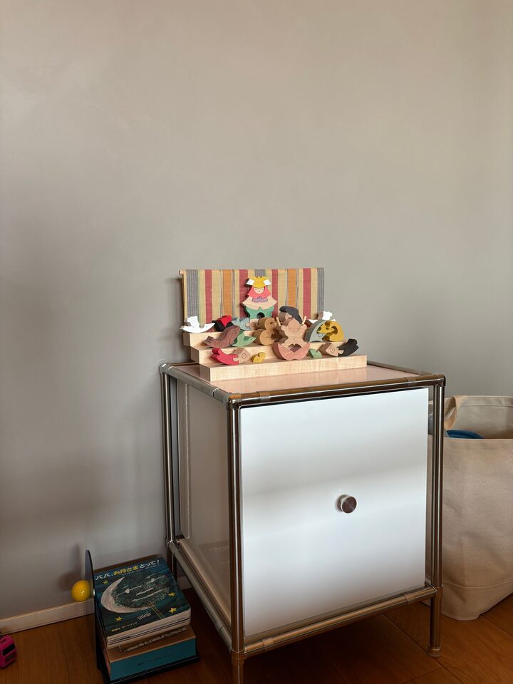 short form carousel card thumbnail