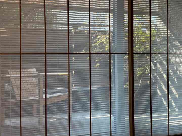 Meskipun ada banyak lapisan batas, bagian dalam dan luarnya tidak jelas
#teras