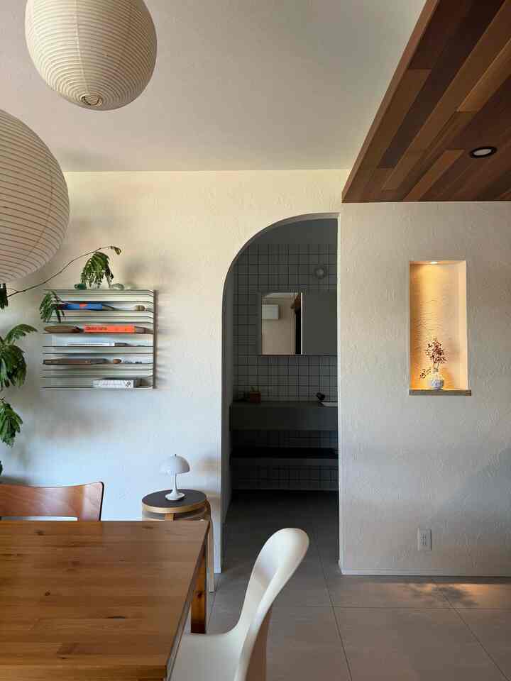 気持ち良い朝🌞
.
.
.
.
#artek
#akari
#hay
#flos
#kartell
#myhome
#vintage
#マイホーム
#北欧
.