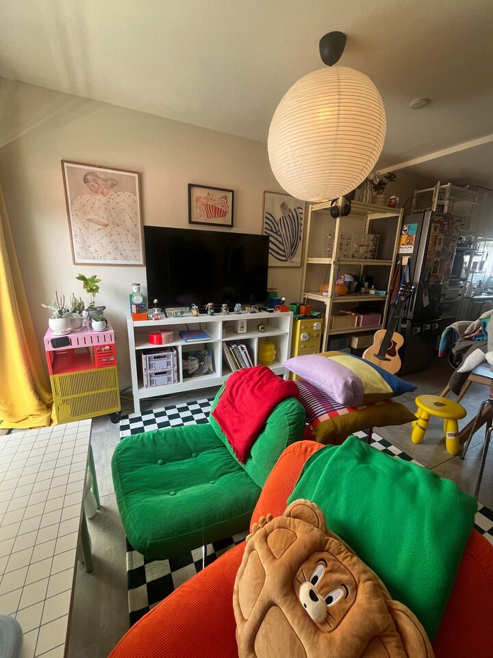 short form carousel card thumbnail