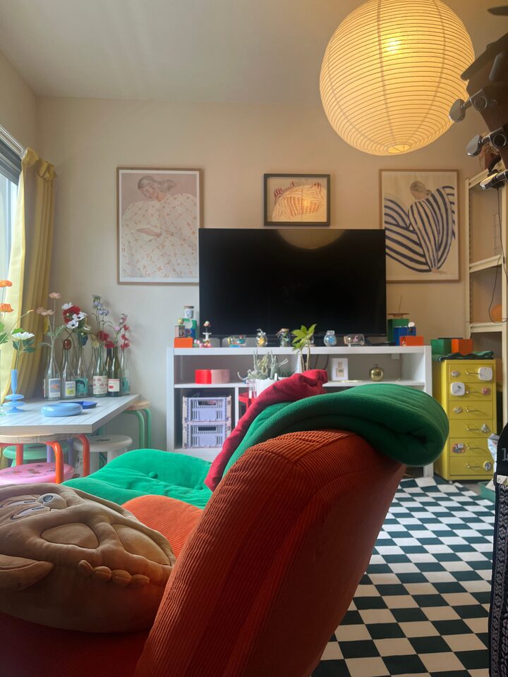 short form carousel card thumbnail