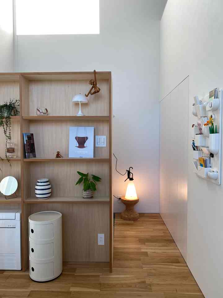 素敵なホテルに泊まることができたので
記念に本も購入

#ガレリア御堂原
#vitra
#flos