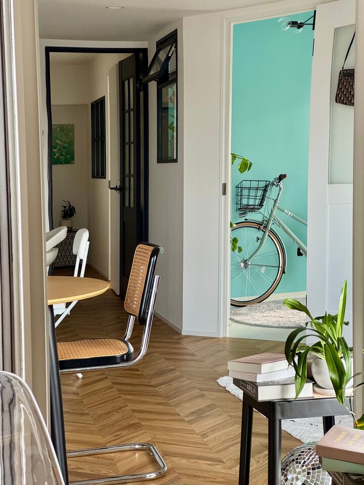 short form carousel card thumbnail