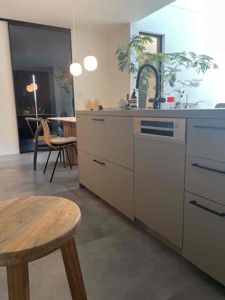 キッチン
#グラフテクト
#キッチン
#アイランドキッチン 