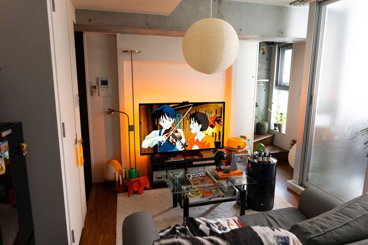 short form carousel card thumbnail