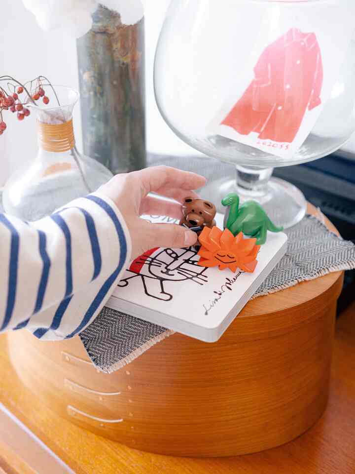 #kondodaisuke #インテリア小物 #ガチャガチャ 