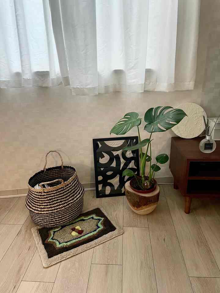 stmroomyさんのインテリア実例写真