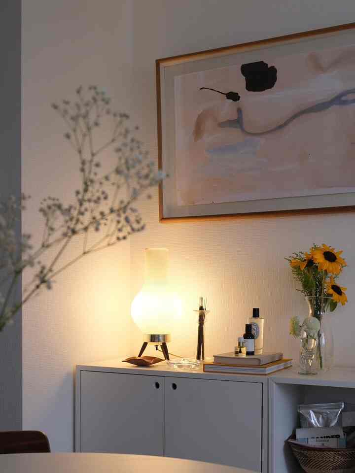 ディプティックのルームスプレーとディフューザーが我が家へ。

#1LDK #賃貸インテリア #ディプティック