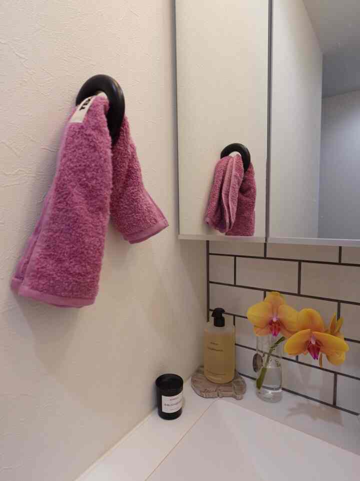 #byredo #キャンドル #ハンドソープ　#ハンドウォッシュ #テクラ　#タオルハンガー #花瓶インテリア 