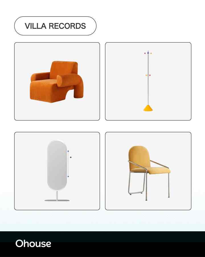 COAT RACK［2色］を使ったコーディネート 2