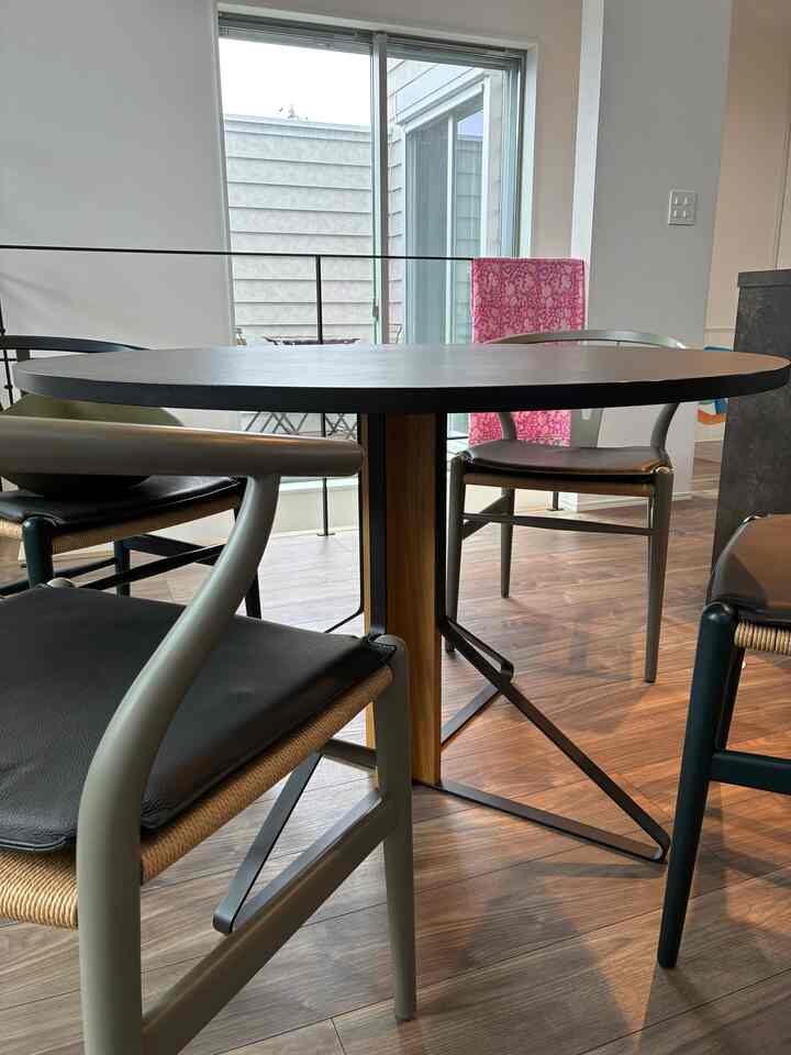 #カアリテーブル
#アルテック
#カールハンセンアンドサン
#Yチェア
#Yチェアクッション
#北欧モダン
#ミッドセンチュリーモダン