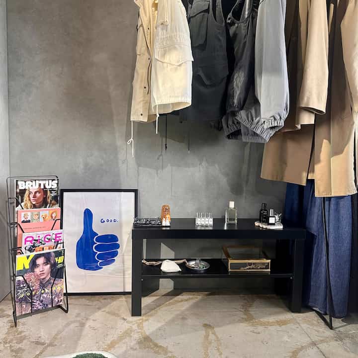 #クローゼット #クローゼット収納 